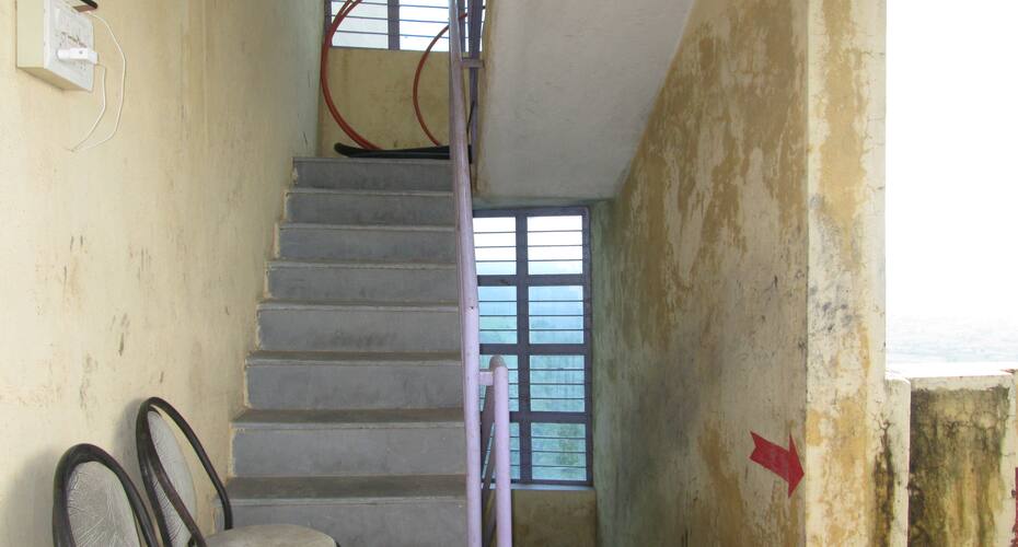 Sagar Hotel Lodging & Boarding, Aurangabad 4